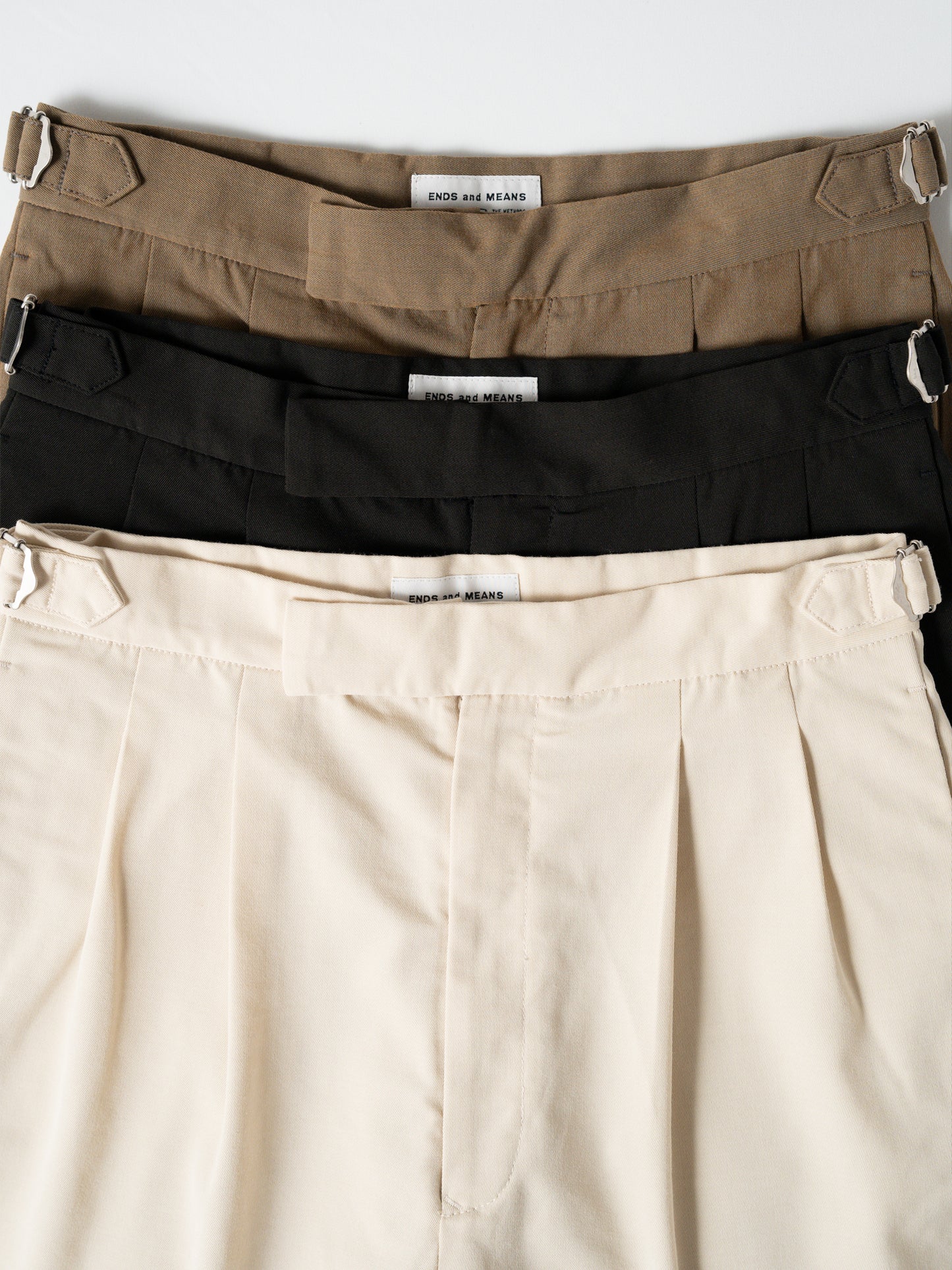 Easy Trad Shorts