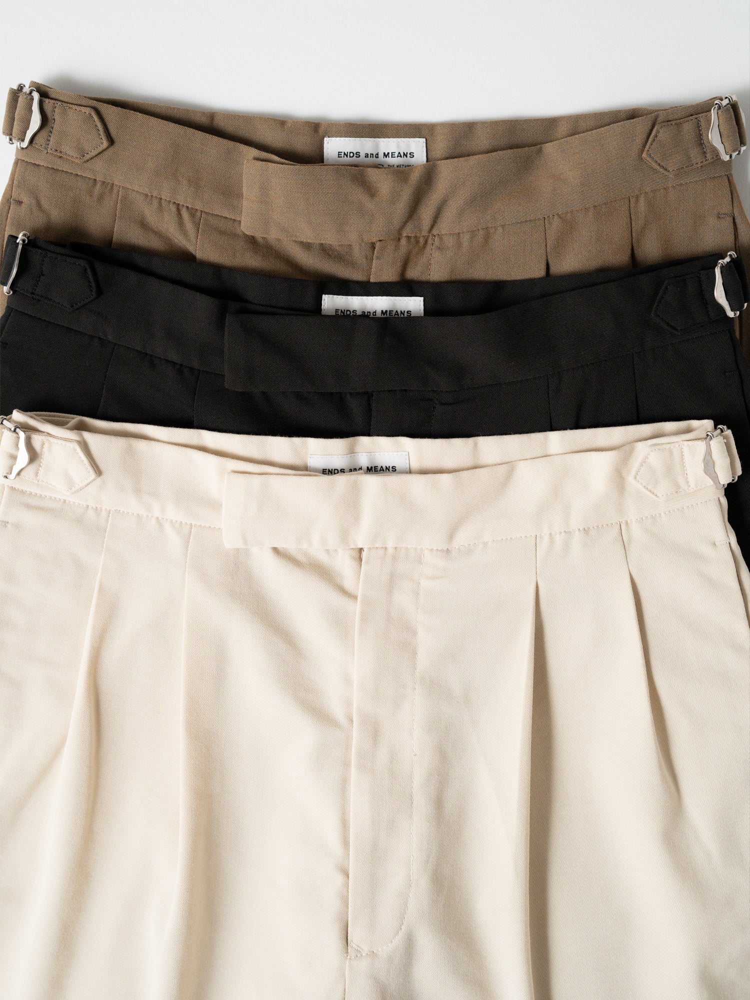 Easy Trad Shorts