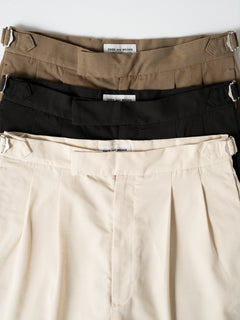 Easy Trad Shorts