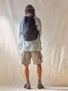 Fatigue Cargo Shorts