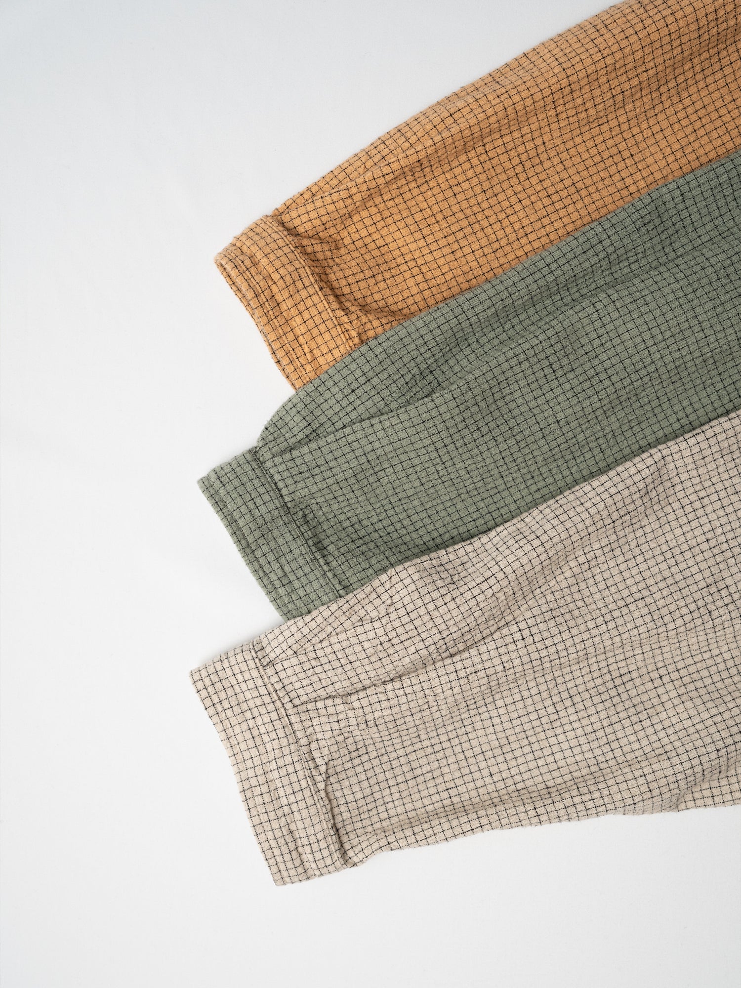 Aegina Shirts