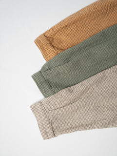 Aegina Shirts