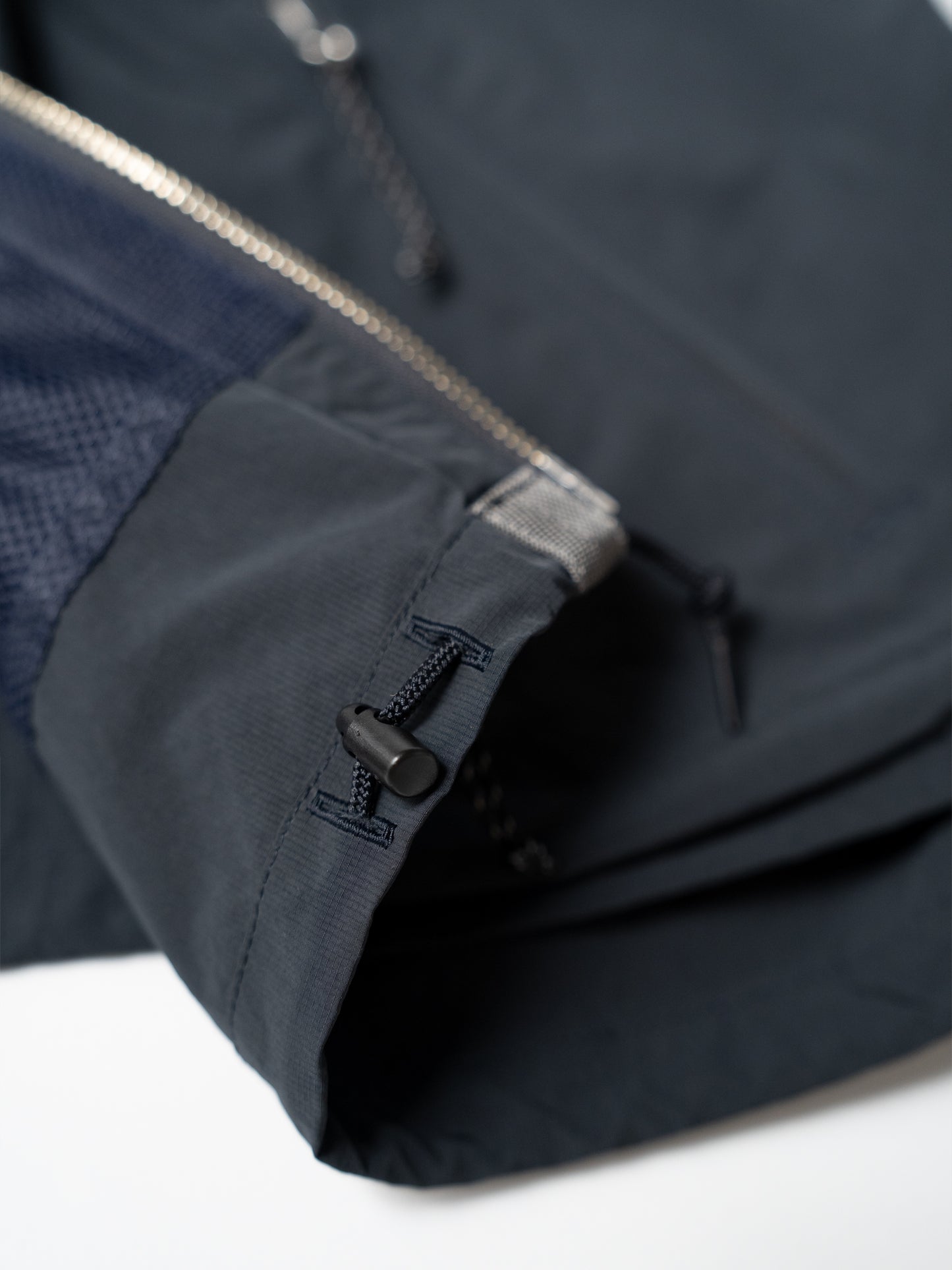 Taped Yacht Jacket
