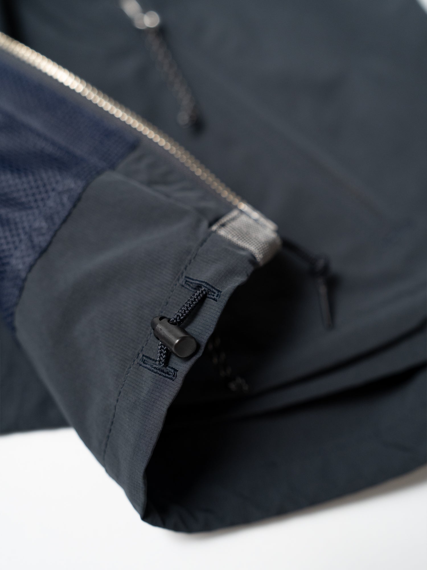 Taped Yacht Jacket