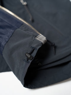 Taped Yacht Jacket