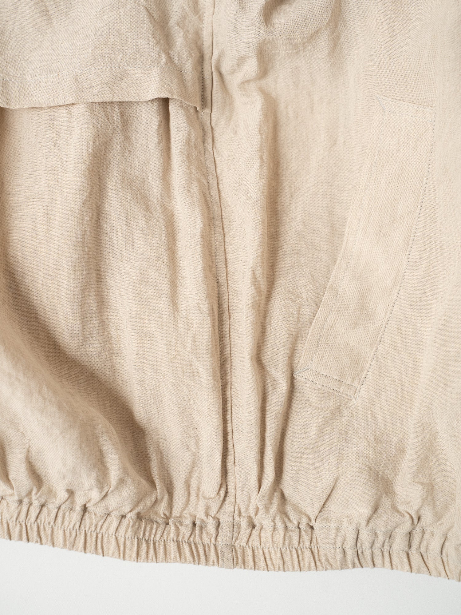 ENDS and MEANS Drizzler Jacket – CUXTON HOUSE