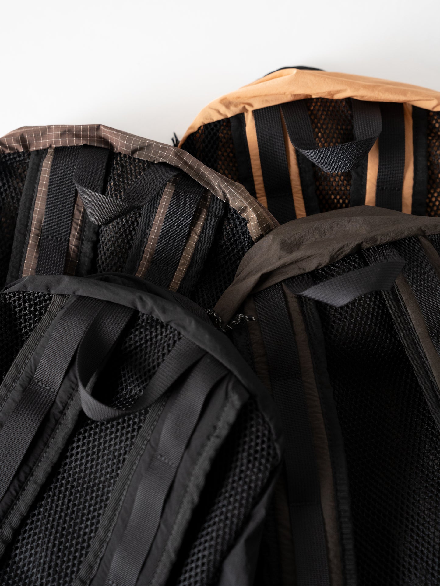 Packable Backpack