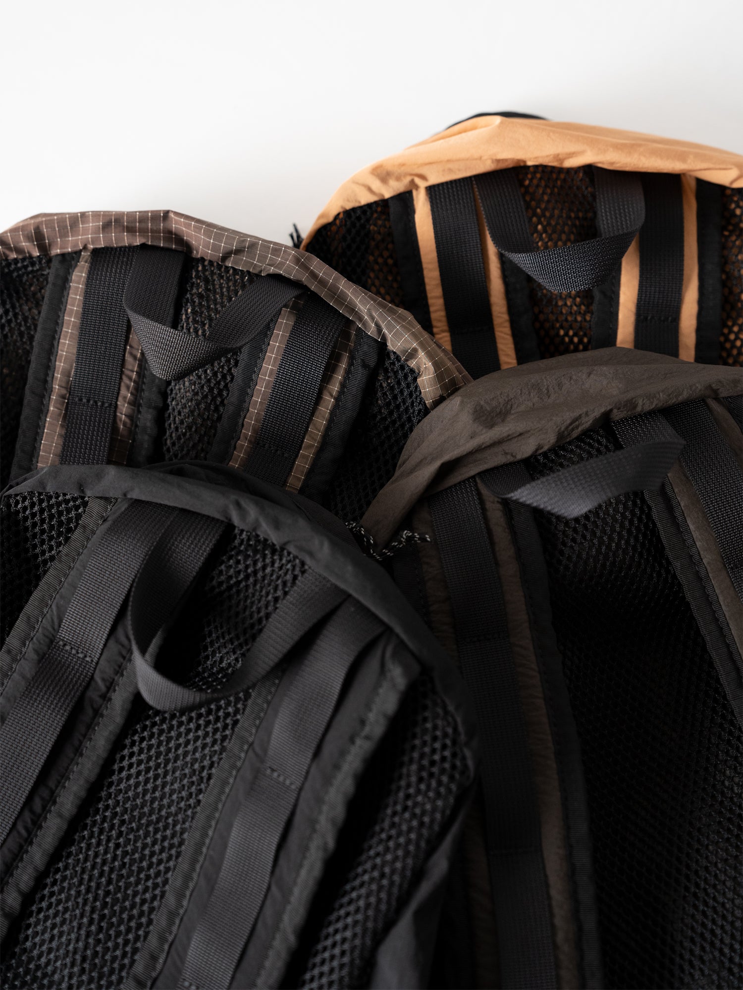 Packable Backpack