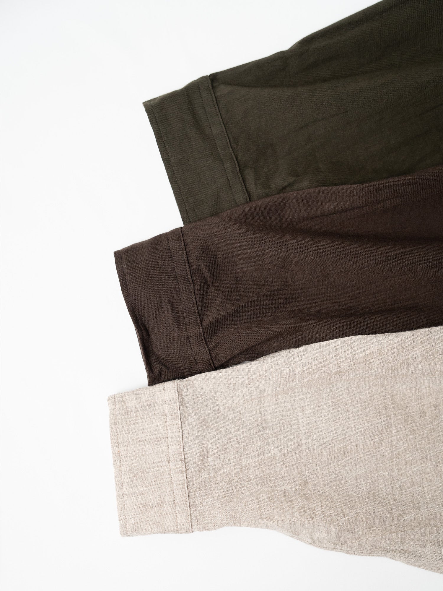Carlo L/S Shirts