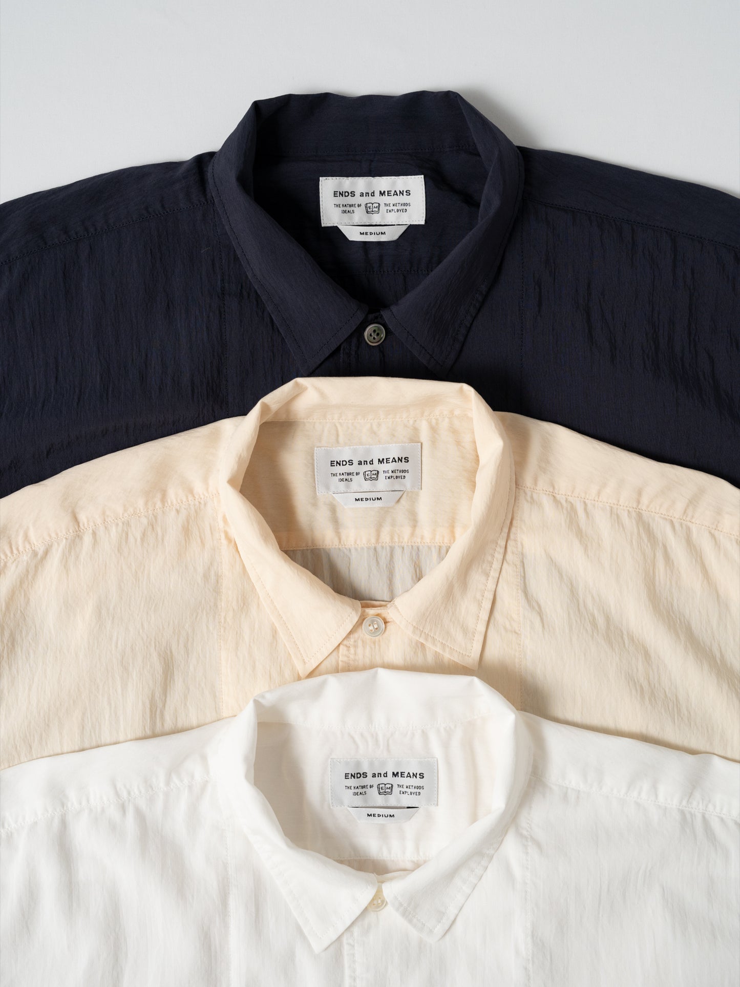 Corfu Shirts