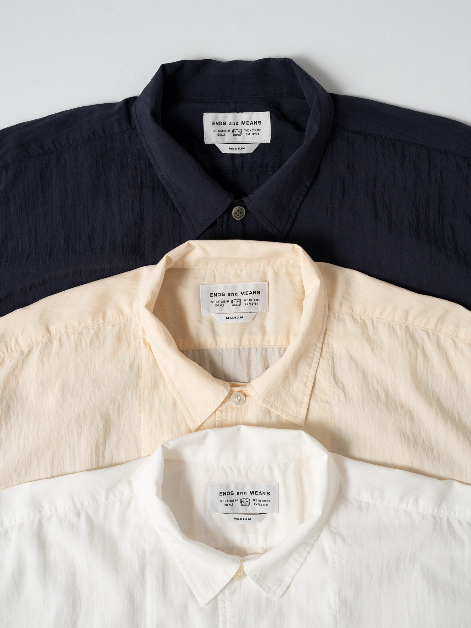 Corfu Shirts