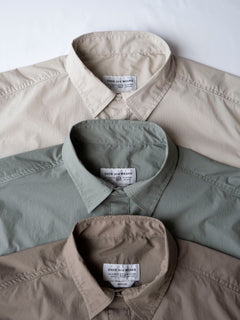 Light Shirts Jacket