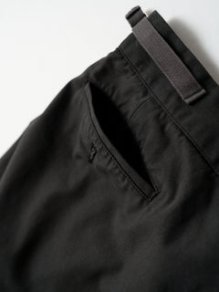 Army Chino Shorts