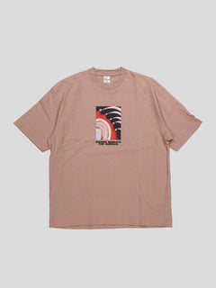 ECHOES BENEATH Tee (CH Limited)