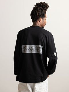 UOD L/S Tee