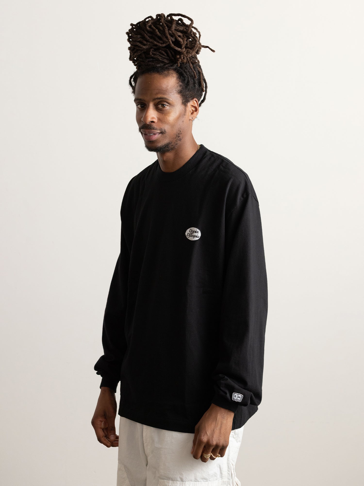 UOD L/S Tee