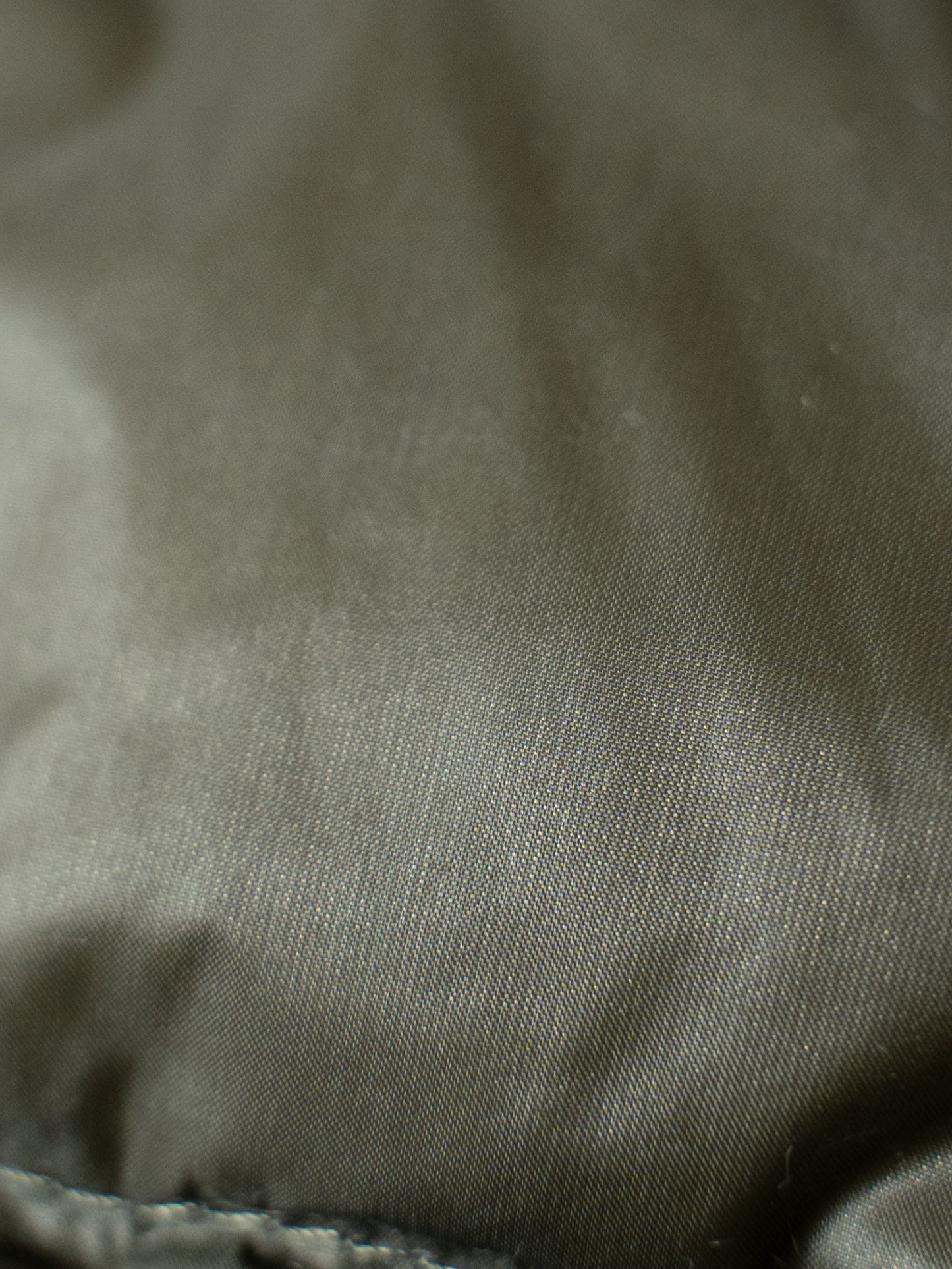 Light Down P/O Jacket