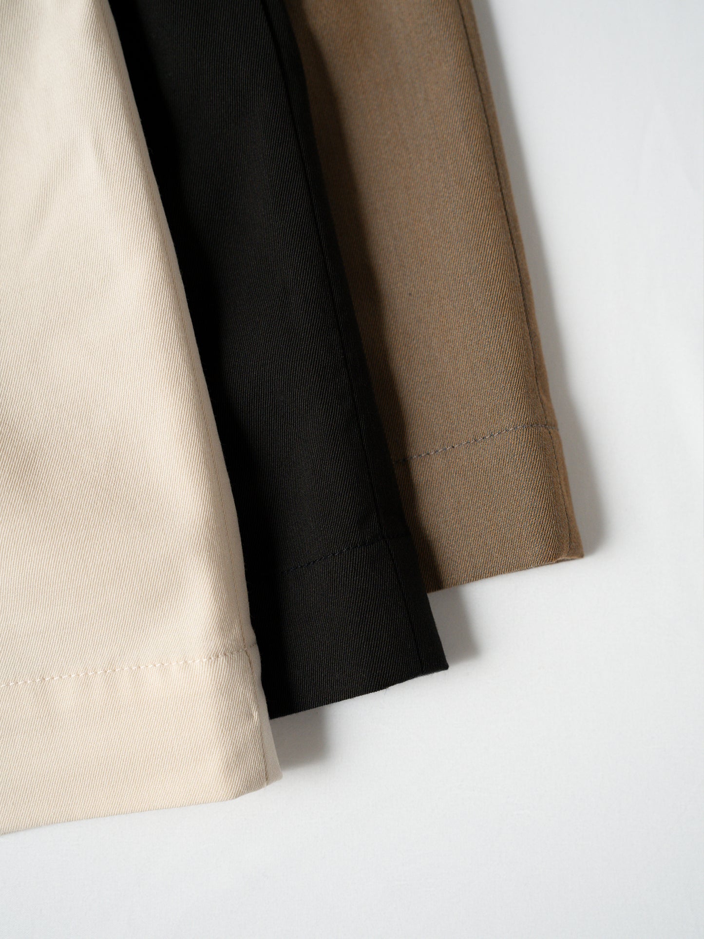 Easy Trad Shorts
