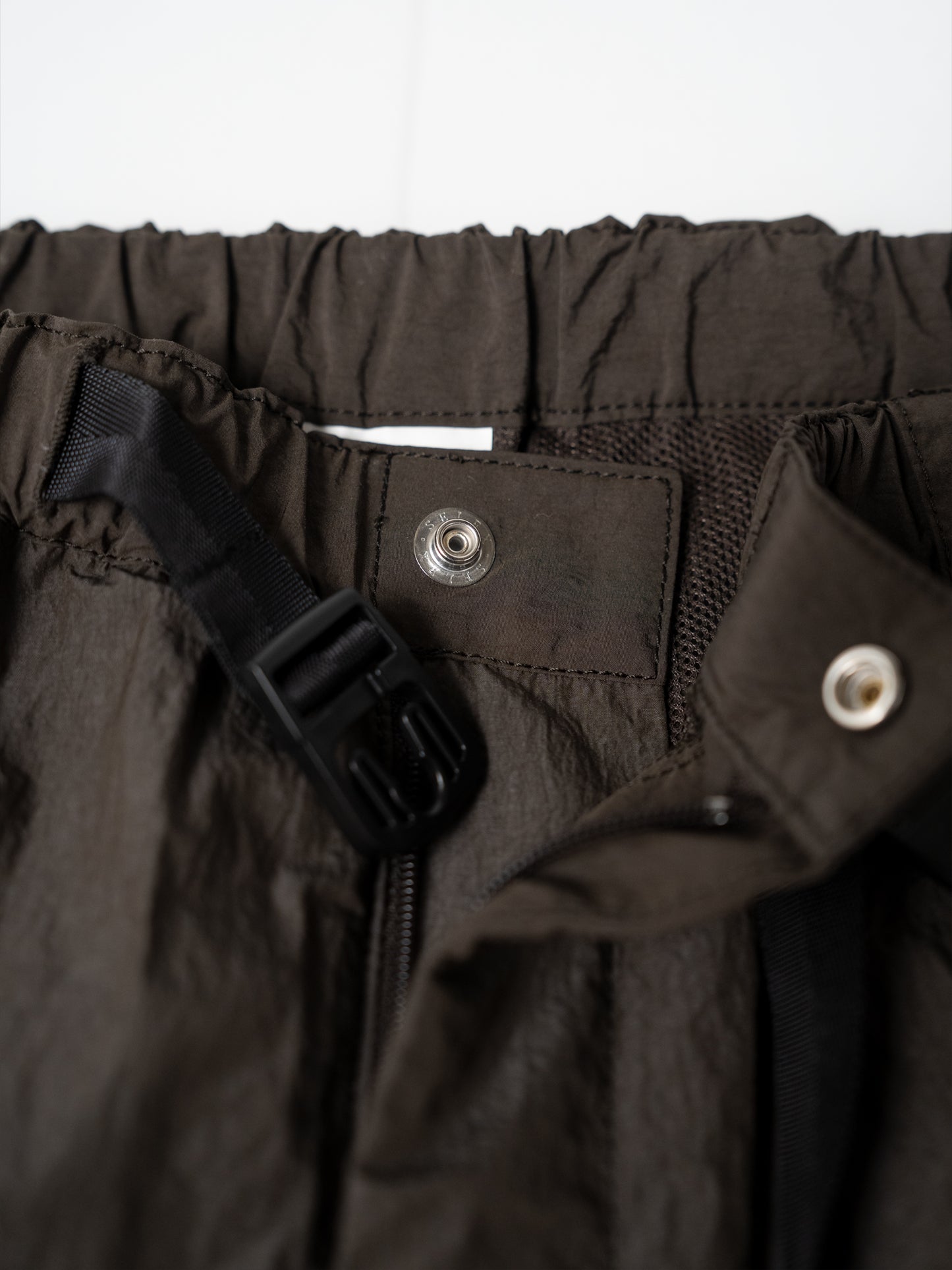 Utility Trek Pants