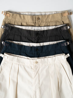Army Chino Shorts