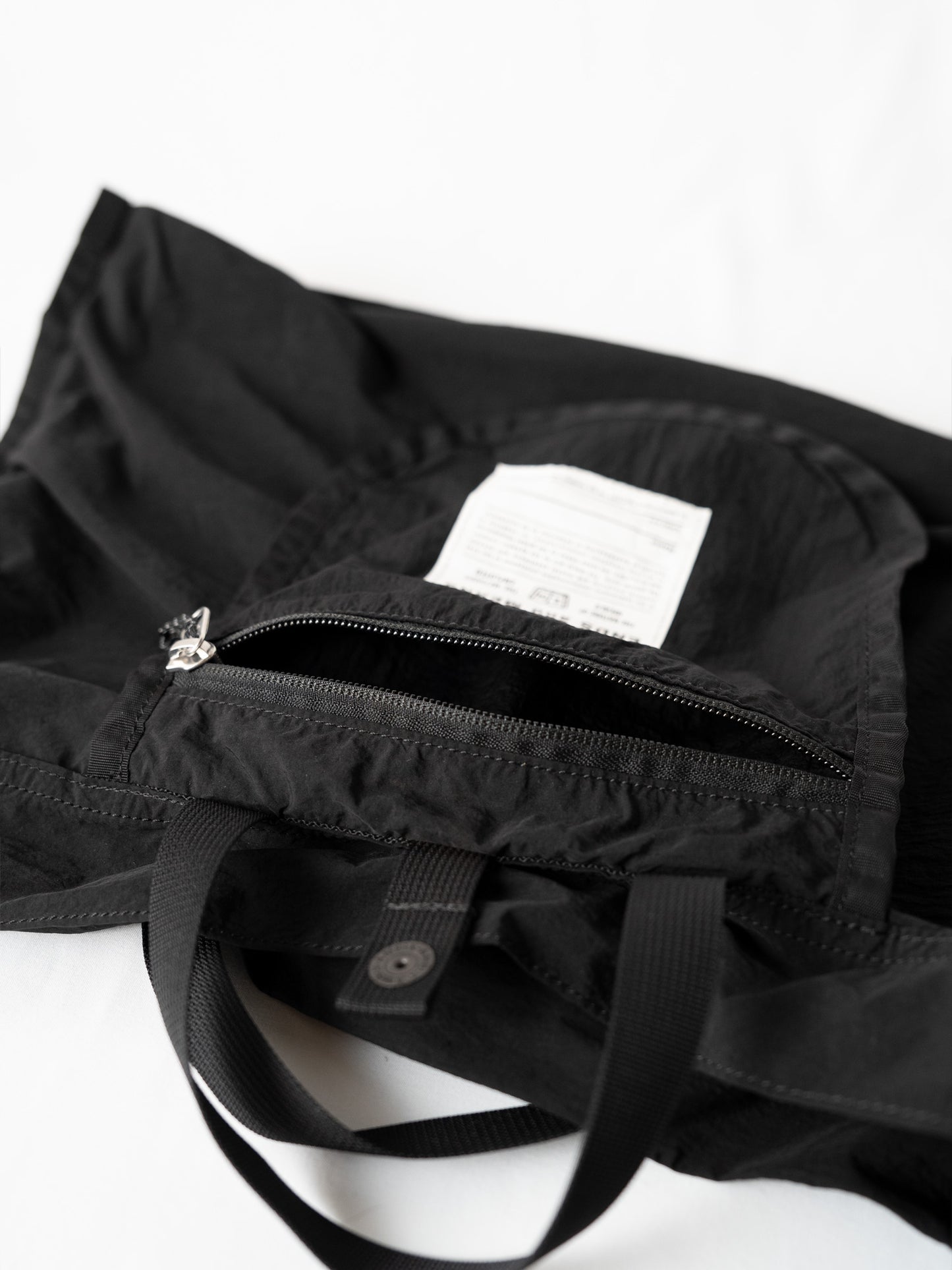 Packable Shoulder Bag