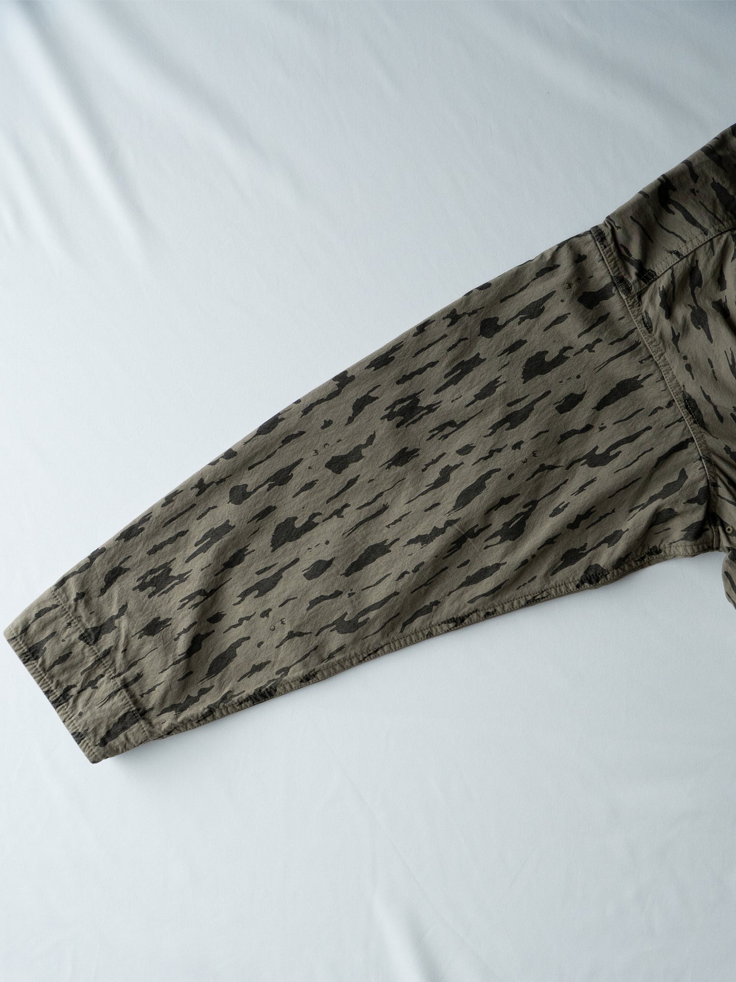Hunting Jacket