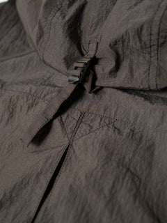 Travel Half Parka