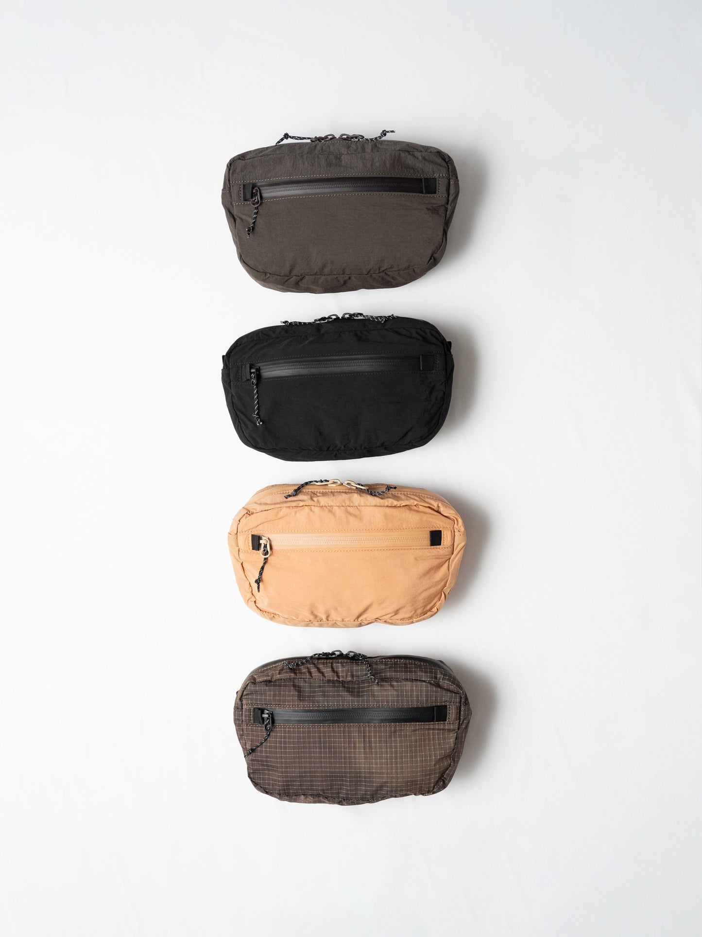 Waist Pouch