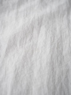 P/O Zip Shirts