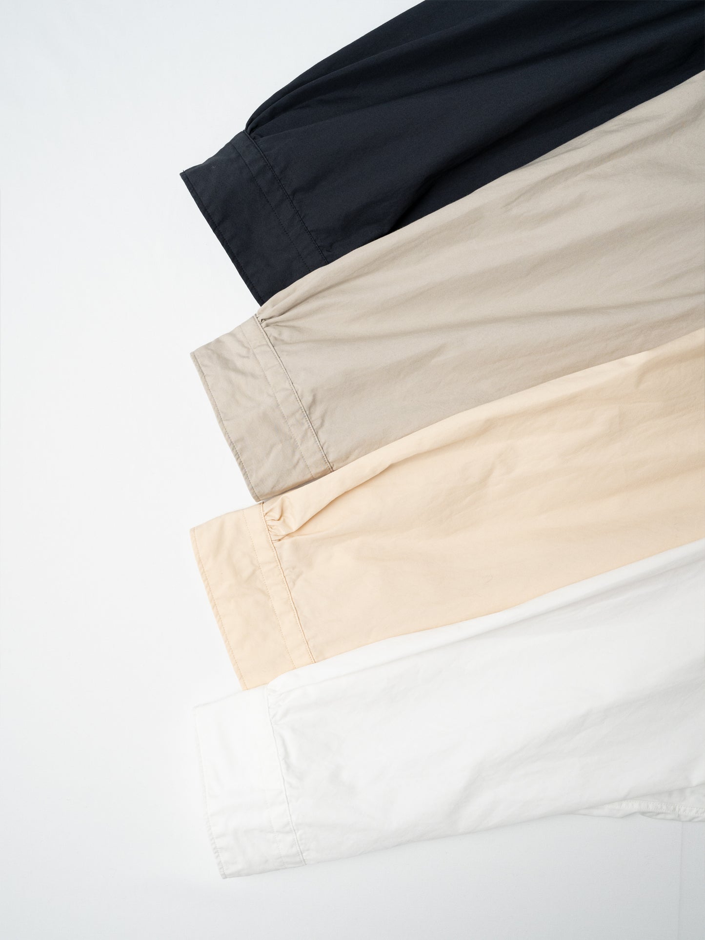 Aldous Shirts