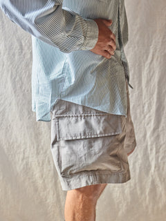Fatigue Cargo Shorts