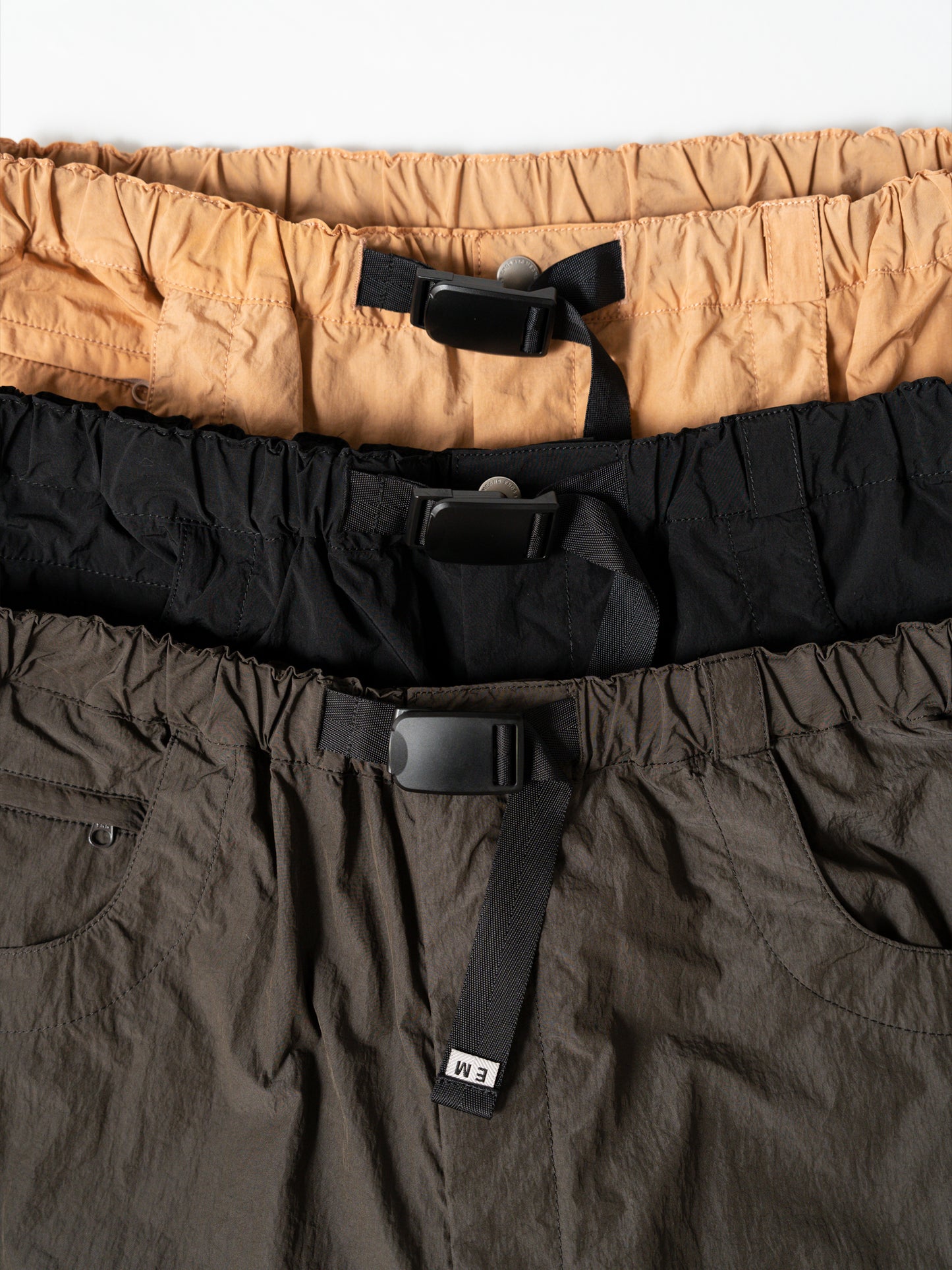 Utility Shorts