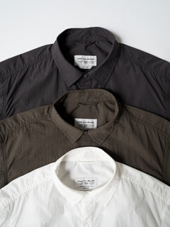 Light Shirts Jacket