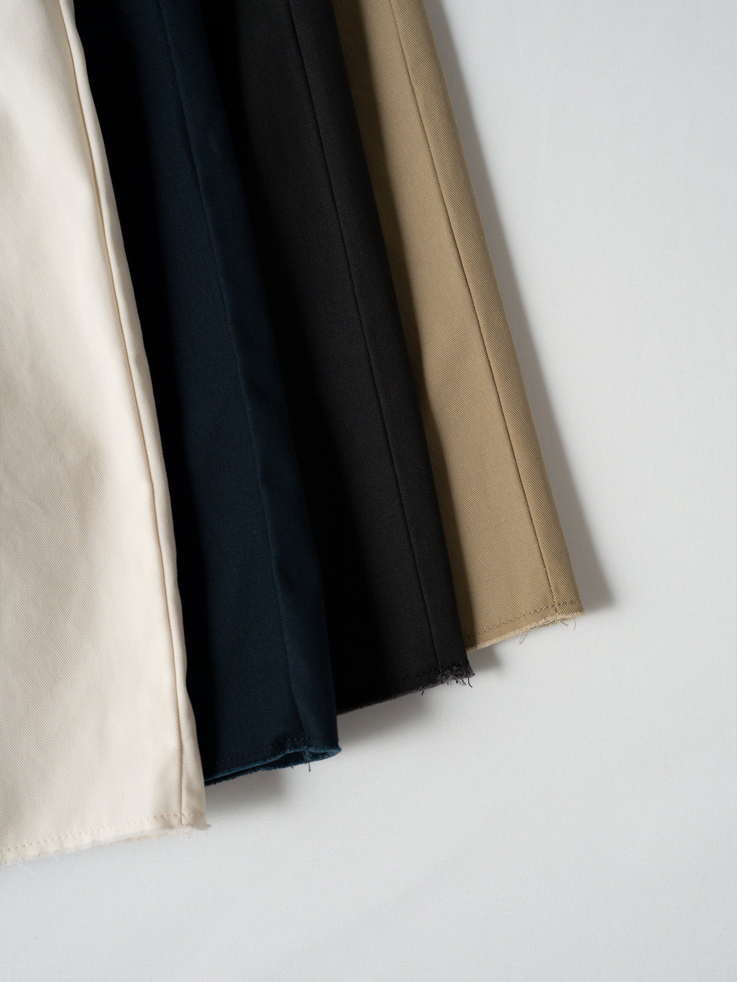 Army Chino Shorts