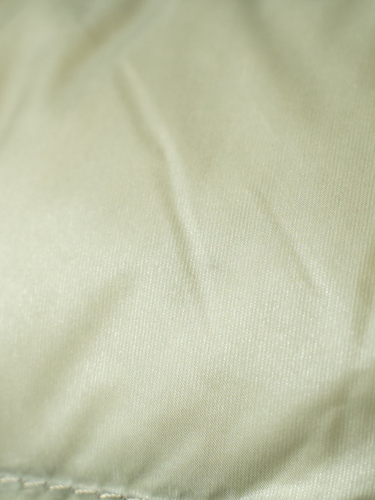 Light Down P/O Jacket