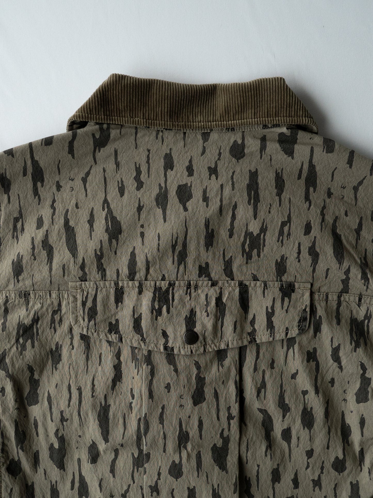 Hunting Jacket