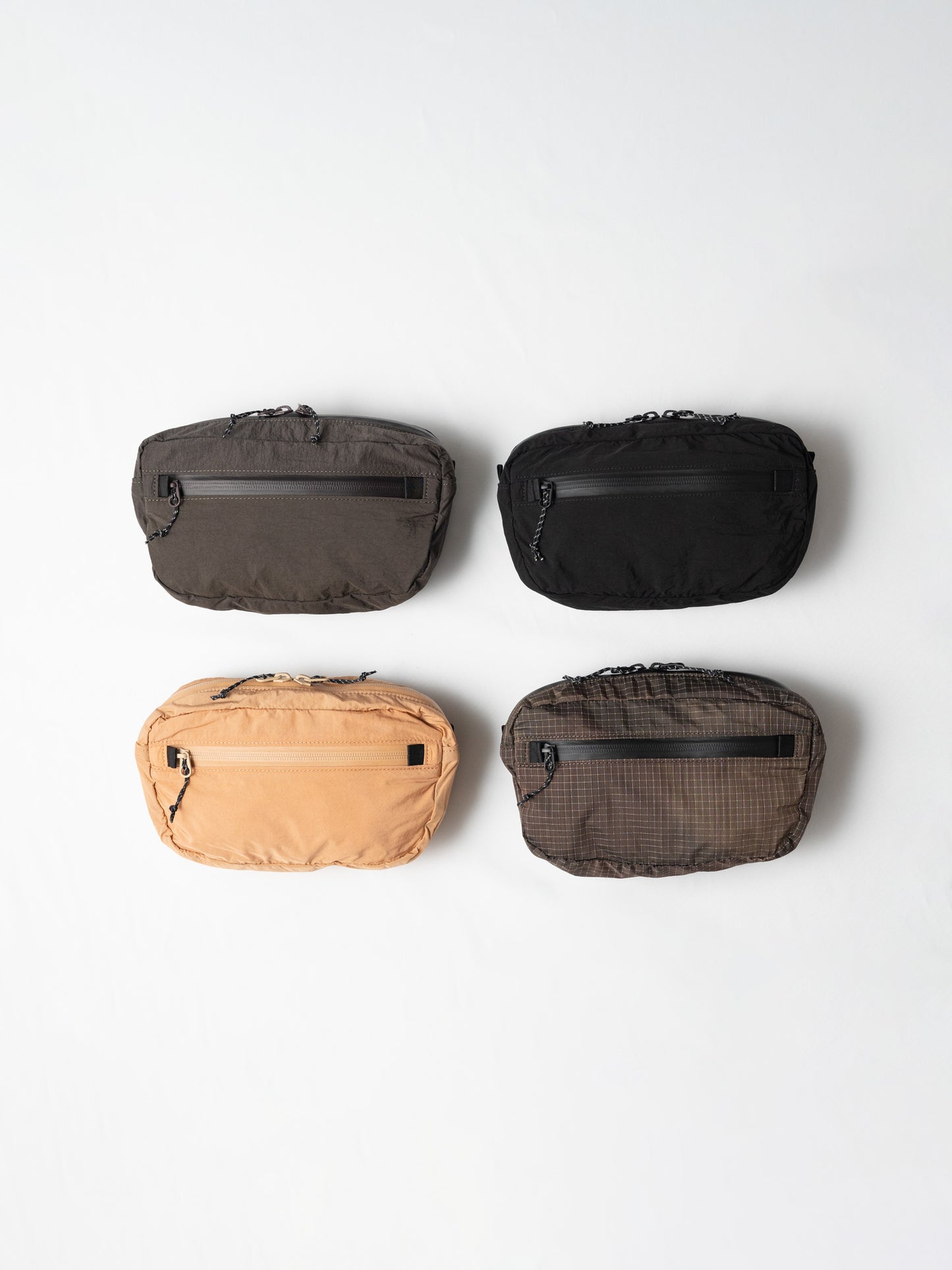 Waist Pouch