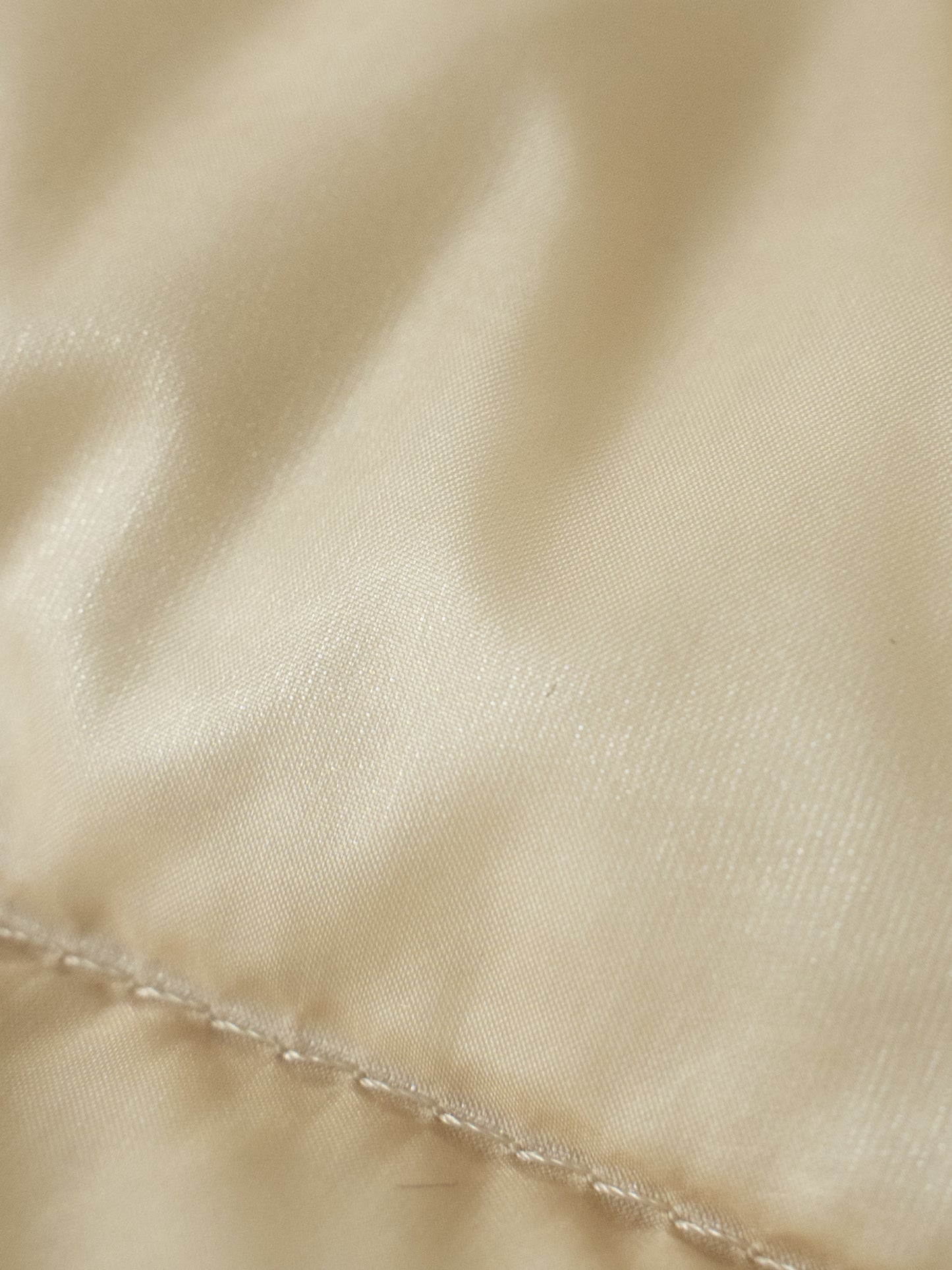 Light Down P/O Jacket