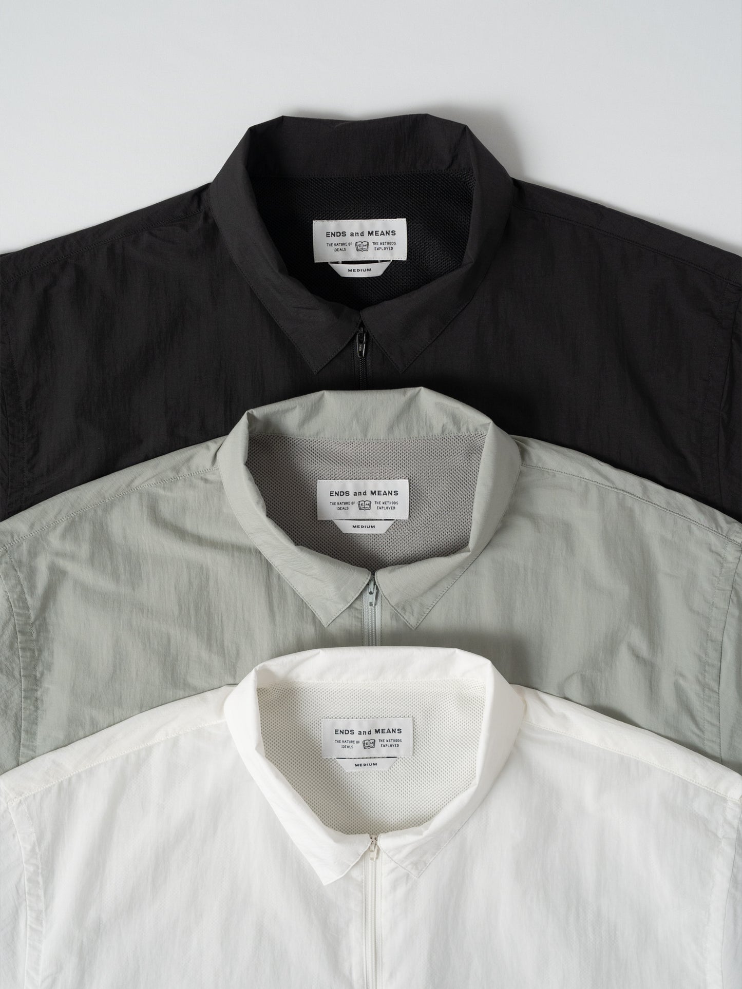 Ven P/O Shirts