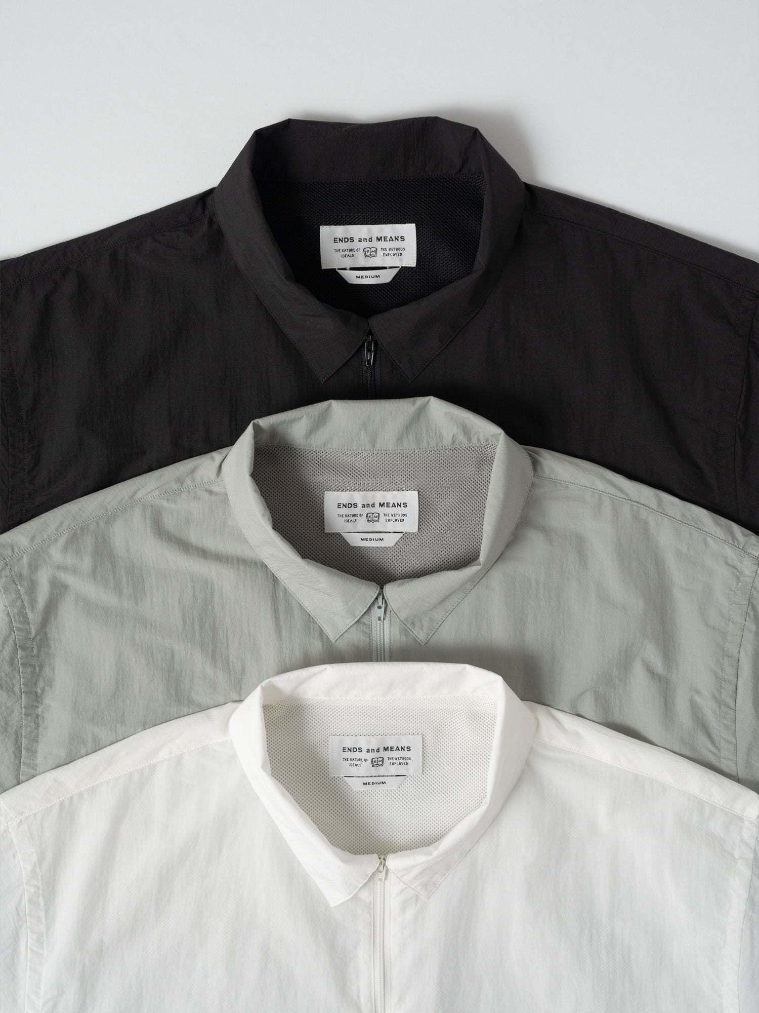 Ven P/O Shirts