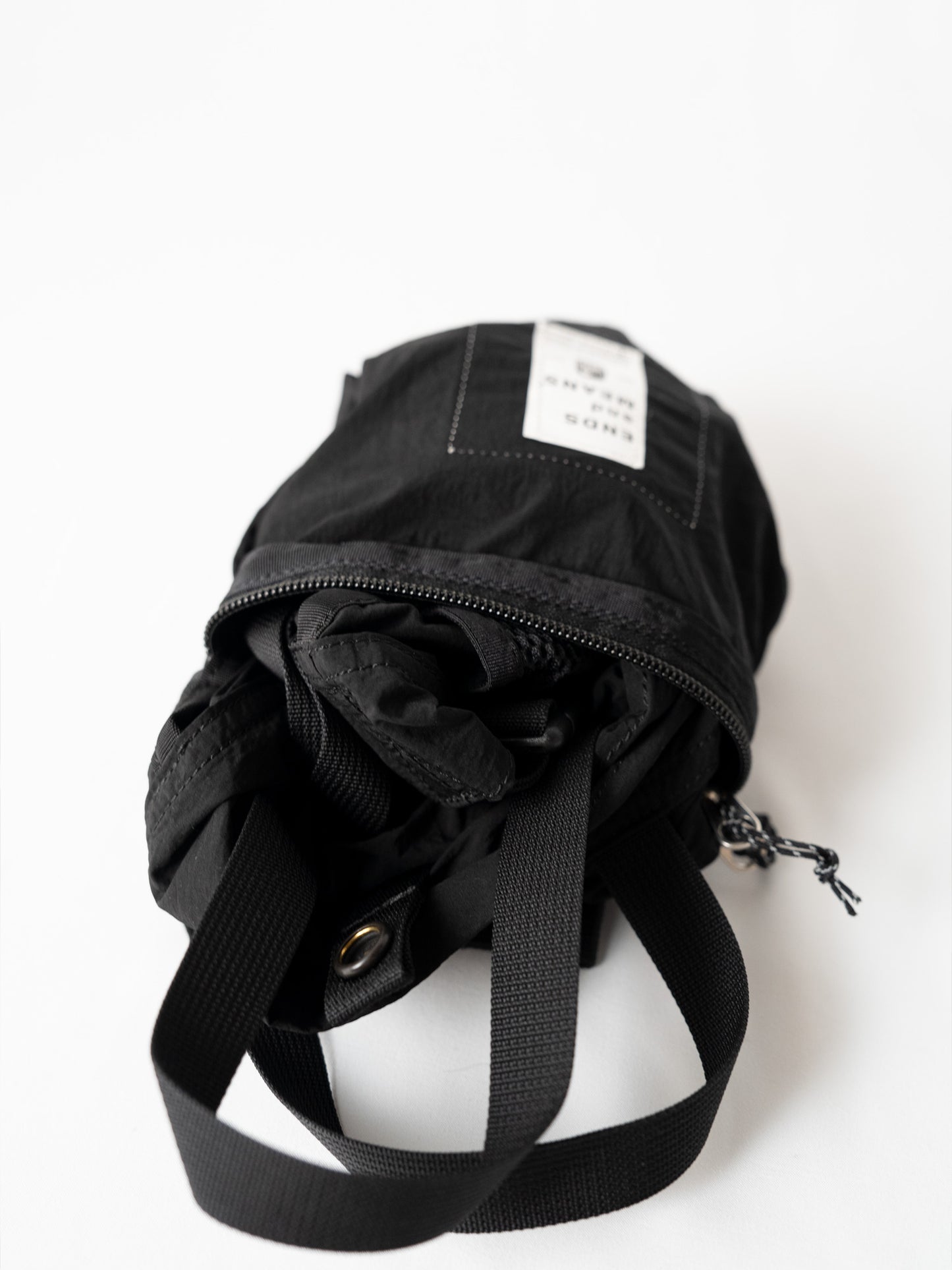Packable Shoulder Bag