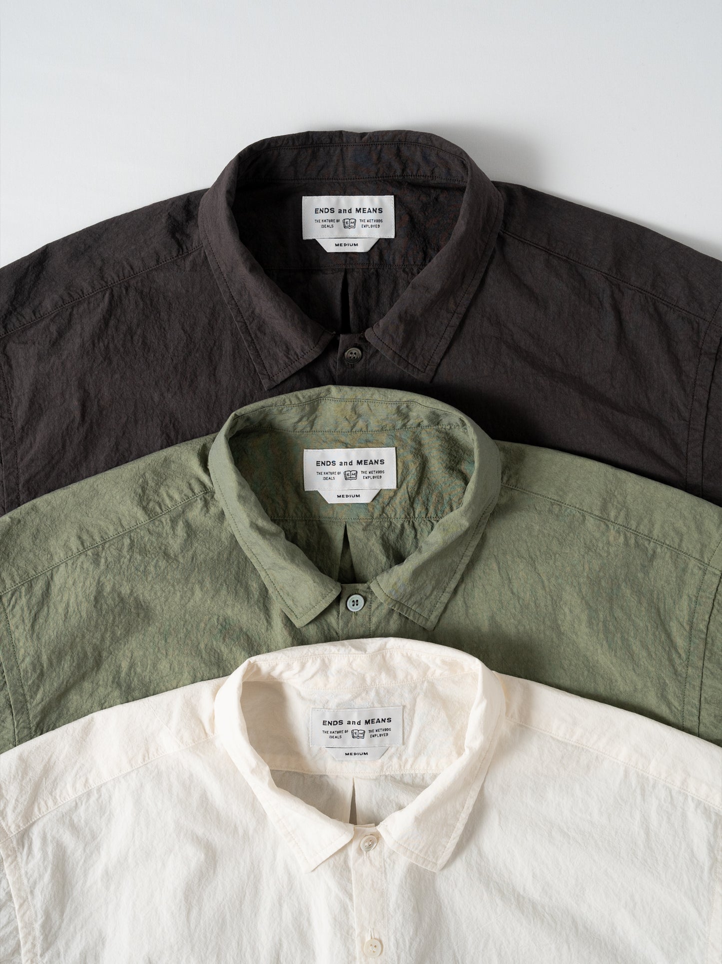 Nizza Shirts