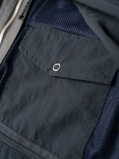 Taped Yacht Jacket