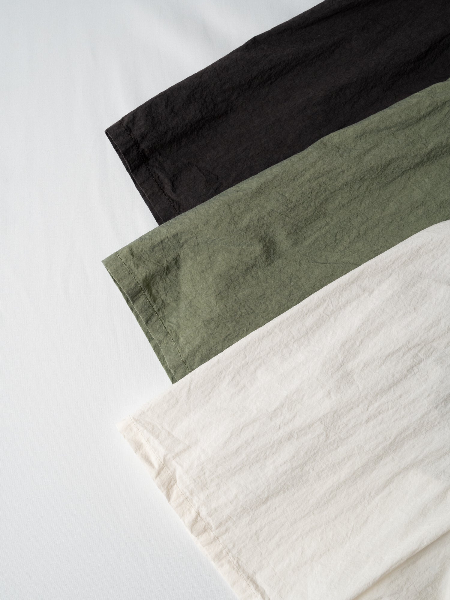 ENDS and MEANS Nizza Shirts – CUXTON HOUSE