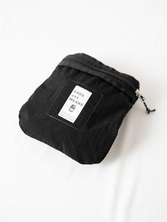Packable Shoulder Bag