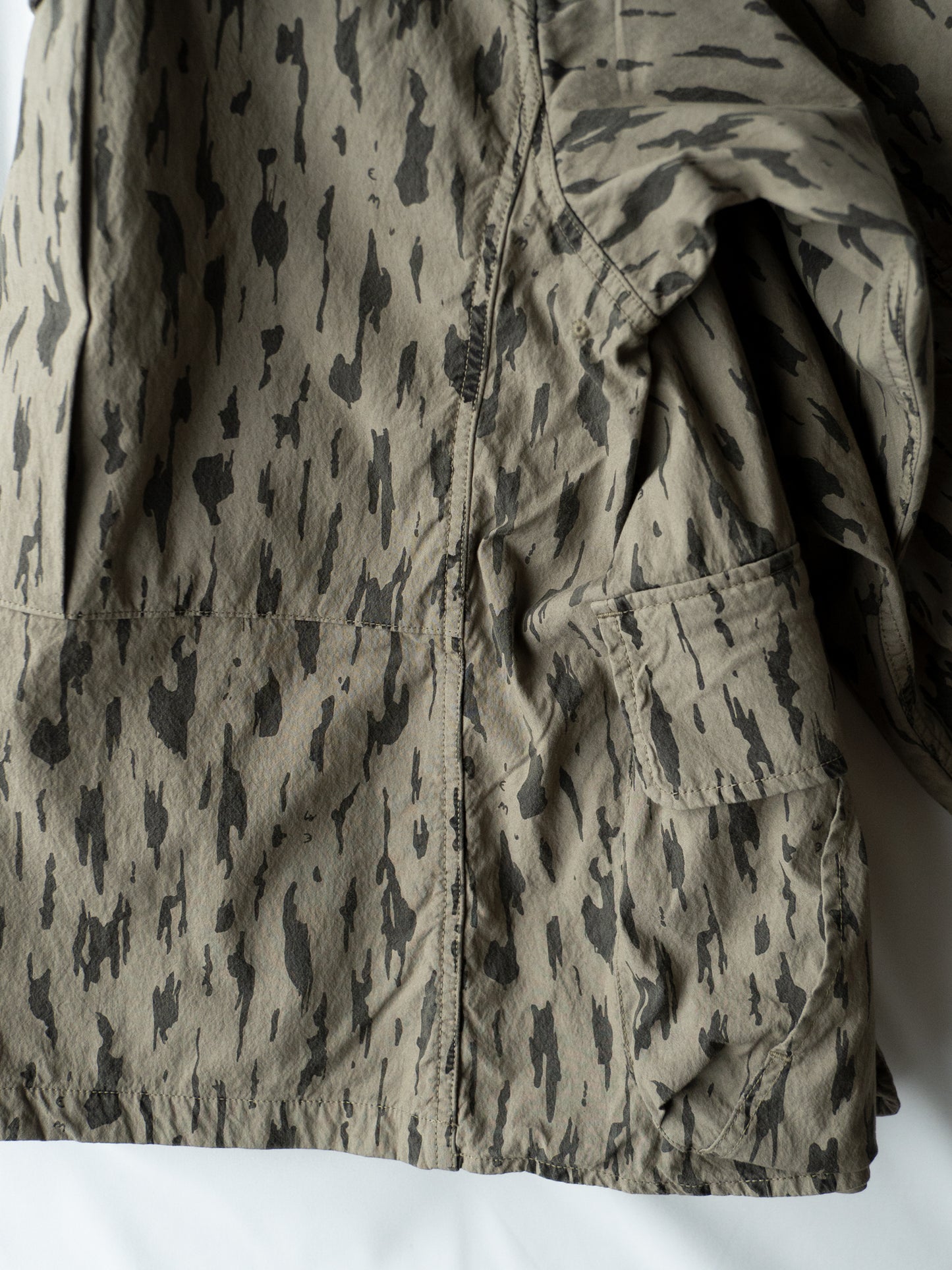Hunting Jacket