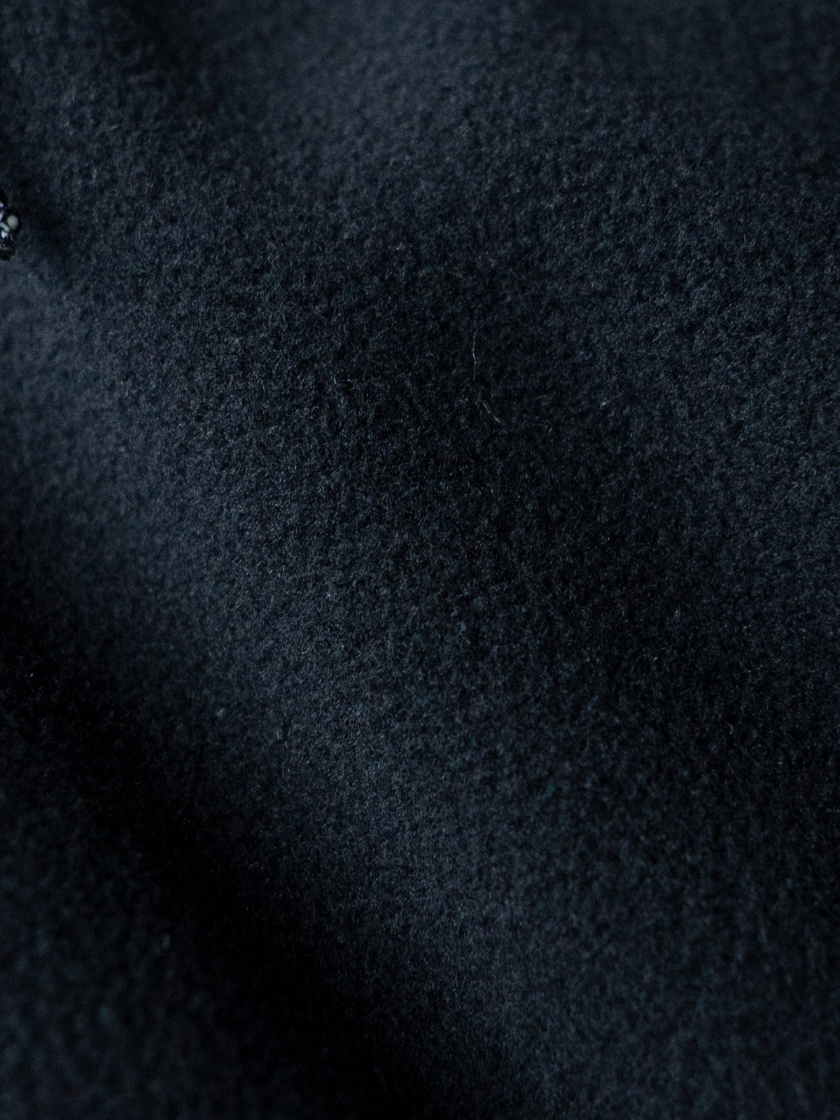 Reversible Pullover Vest