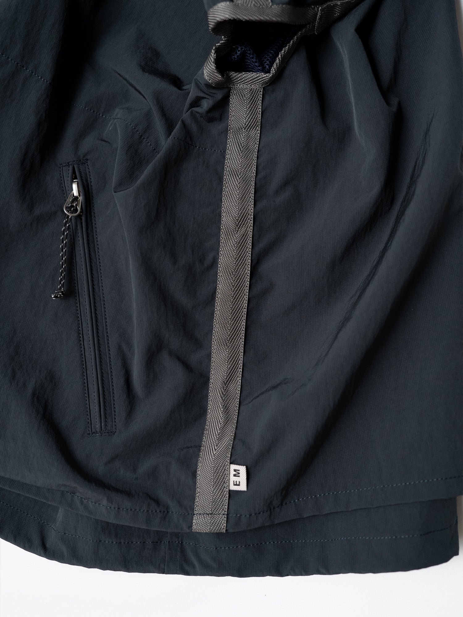Taped Yacht Jacket