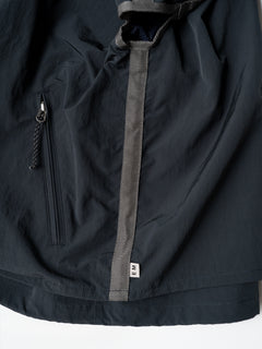 Taped Yacht Jacket