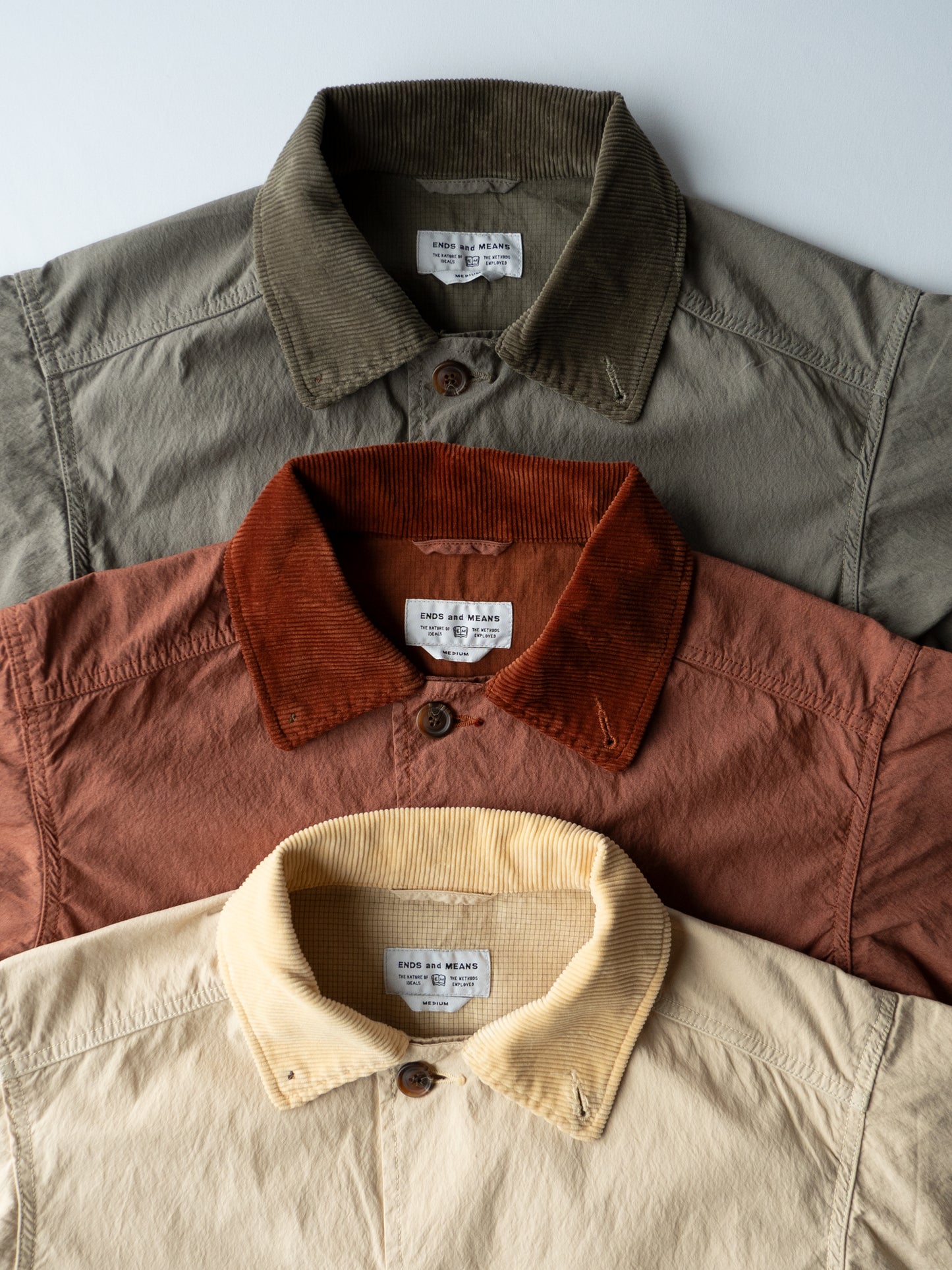 Hunting Jacket (CH Limited)